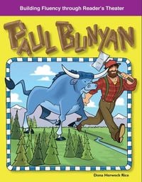 Produktbild: Paul Bunyan
