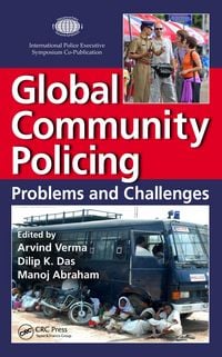 Produktbild: Global Community Policing