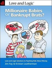 Produktbild: Millionaire Babies Or Bankrupt