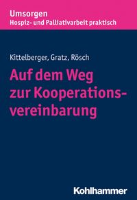 Produktbild: Auf dem Weg zur Kooperationsvereinbarung