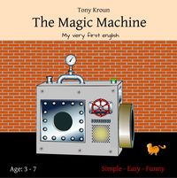 Produktbild: The Magic Machine