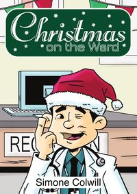 Produktbild: Christmas On The Ward.