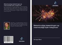 Produktbild: Rekenkundige bewerkingen op meervoudige byte-integreren