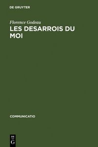 Produktbild: Les Desarrois du Moi