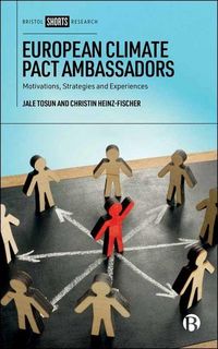 Produktbild: European Climate Pact Ambassadors
