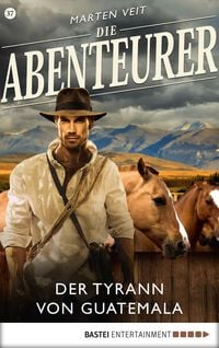 Produktbild: Die Abenteurer - Folge 37