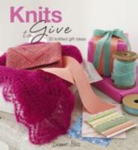 Produktbild: Bliss, D: Knits to Give