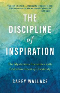 Produktbild: The Discipline of Inspiration