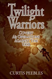 Produktbild: Twilight Warriors