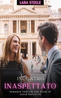 Produktbild: Incontro Inaspettato