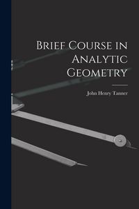 Produktbild: Brief Course in Analytic Geometry