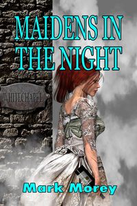 Produktbild: Maidens in the Night