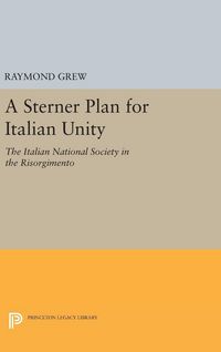 Produktbild: A Sterner Plan for Italian Unity