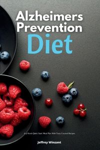 Produktbild: Alzheimer's Prevention Diet