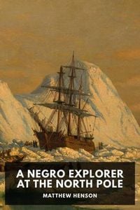 Produktbild: A Negro Explorer at the North Pole