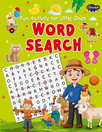 Produktbild: Word Search