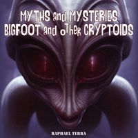 Produktbild: Myths and Mysteries: Bigfoot and Other Cryptoids