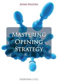 Produktbild: Mastering Opening Strategy