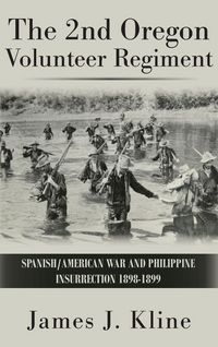Produktbild: The 2nd Oregon Volunteer Regiment