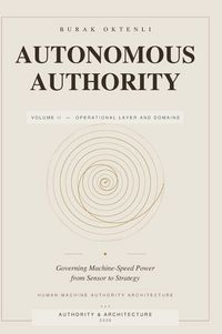 Produktbild: Autonomous Authority - Volume II