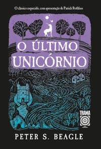 Produktbild: O &uacute;ltimo unic&oacute;rnio
