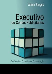 Produktbild: Executivo De Contas Publicit&aacute;rias