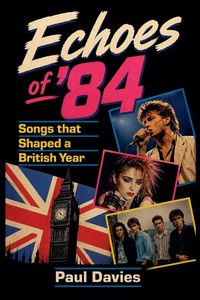 Produktbild: Echoes of '84
