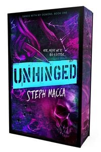 Produktbild: Unhinged