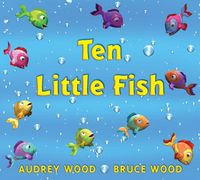 Produktbild: Ten Little Fish