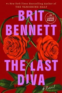 Produktbild: The Last Diva