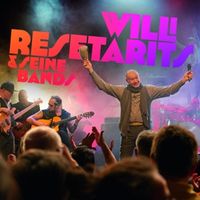 Produktbild: Willi Resetarits Und Seine Bands
