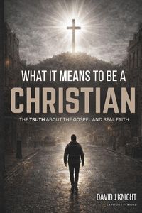 Produktbild: What It Means to Be a Christian