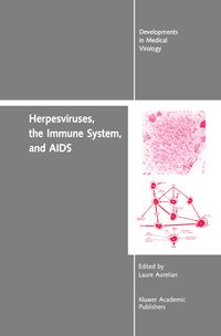 Produktbild: Herpesviruses, the Immune System, and AIDS