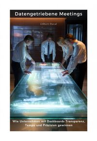 Produktbild: Datengetriebene Meetings