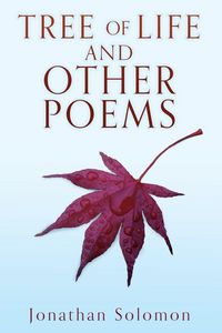 Produktbild: Tree of Life and Other Poems
