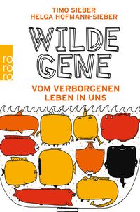 Produktbild: Wilde Gene