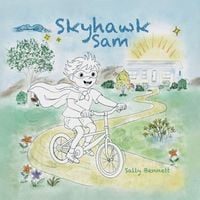 Produktbild: Skyhawk Sam