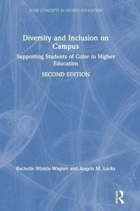 Produktbild: Diversity and Inclusion on Campus