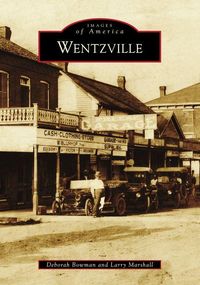 Produktbild: Wentzville