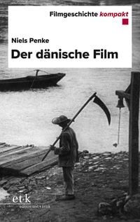Produktbild: Der d&auml;nische Film