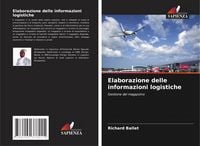Produktbild: Elaborazione delle informazioni logistiche