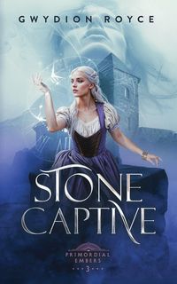Produktbild: Stone Captive