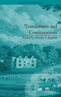 Produktbild: Translations and Continuations
