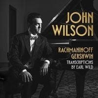 Produktbild: Transcriptions by Earl Wild