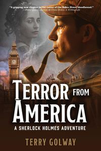 Produktbild: Terror From America