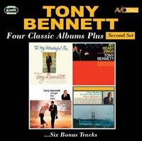 Produktbild: Four Classic Albums Plus