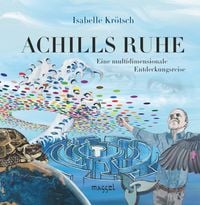 Produktbild: Achills Ruhe