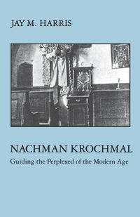 Produktbild: Nachman Krochmal