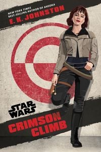 Produktbild: Crimson Climb