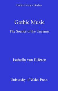 Produktbild: Gothic Music